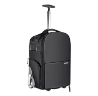 Neewer 2-in-1 Suitcase and Backpack 49x33x20cm