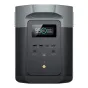 EcoFlow Delta 2 Max + PV panelis 400W