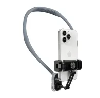 TELESIN neck mount S2-HNB-02 - lightweight, stable smartphone holderTELESIN neck mount S2-HNB-02 - lightweight, stable smartphone holder