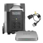 EcoFlow Delta Pro + PowerStream 800W