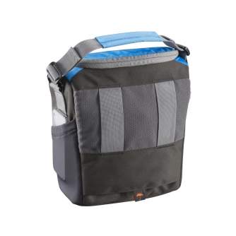 Mugursomas - mantona Elements Outdoor Backpack blue - ātri pasūtīt no ražotāja
