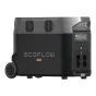EcoFlow Delta Pro + PowerStream 800W
