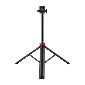 Puluz PU752B telescopic tripod 2m