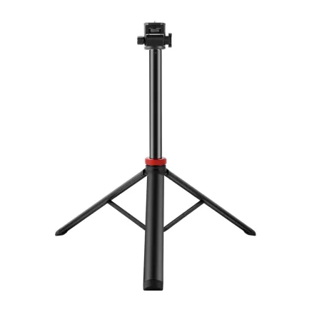 Puluz PU752B telescopic tripod 2m