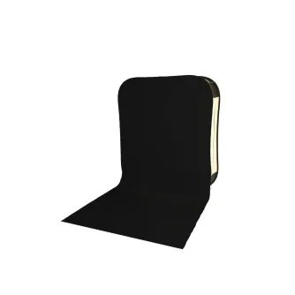 Lastolite HiLite Bottletop ar Train Super Black