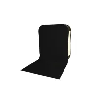 Lastolite HiLite Bottletop с Train Super BlackLastolite HiLite Bottletop с Train Super Black