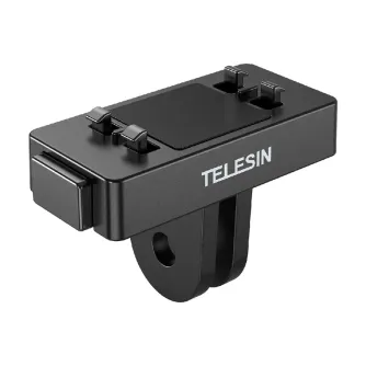 Telesin magnētiskais stiprinājums Insta 360 Ace Pro 2/Ace Pro