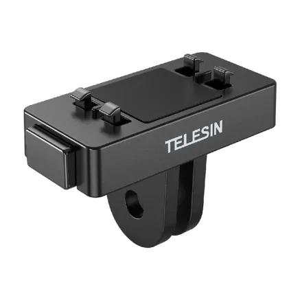 Telesin magnētiskais stiprinājums Insta 360 Ace Pro 2/Ace Pro