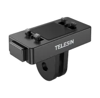 Магнитное крепление Telesin для Insta 360 Ace Pro 2/Ace ProМагнитное крепление Telesin для Insta 360 Ace Pro 2/Ace Pro
