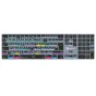 LogicKeyboard DaVinci Resolve TITAN Беспроводная Подсвеченная Клавиатура Mac UK