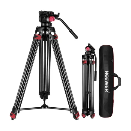 Neewer TP-M200 200 cm statīvs
