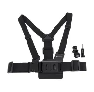 Puluz PU26 harness for sports cameras