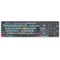 LogicKeyboard DaVinci Resolve TITAN Беспроводная Подсвеченная Клавиатура