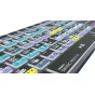 LogicKeyboard DaVinci Resolve TITAN Беспроводная Подсвеченная Клавиатура