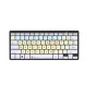 LogicKeyboard Dyslexie Bluetooth PC UK