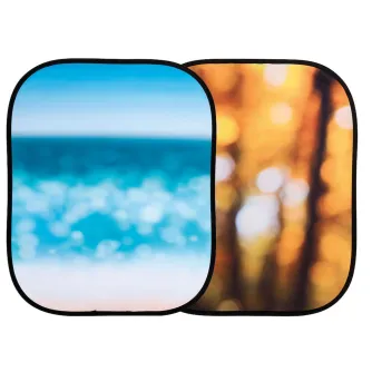 Lastolite Out of Focus 1.2x1.5m Autumn Foliage/Seascape