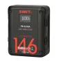 Swit PB-S146A 146Wh Multi-Sockets Square Cine Battery