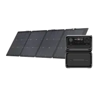 EcoFlow River 3 Max Plus 220W
