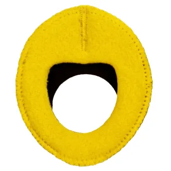 Zacuto Fleece Eye Cushion (Желтый)
