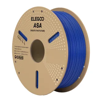ELEGOO ASA filaments zils