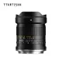 TTArtisan MF-FF14mm F2.8 Z Black