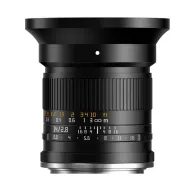 TTArtisan MF-FF14mm F2.8 Z Black