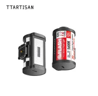TTArtisan Mini zibspuldze