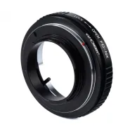 K&F Concept K&F Canon FD Lenses uz Samsung NX Kameras Montāžas AdapterisK&F Concept K&F Canon FD Lenses uz Samsung NX Kameras Montāžas Adapteris