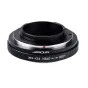 K&F Concept K&F Canon FD Lenses uz Samsung NX Kameras Montāžas Adapteris