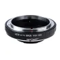 K&F Concept K&F Canon FD Lenses uz Samsung NX Kameras Montāžas Adapteris
