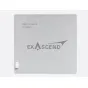 Exascend EXCRFBS1 10Gbps CFexpress Type B + SDexpress Card Reader