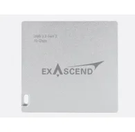 Exascend EXCRFBS1 10Gbps CFexpress Type B + SDexpress Kartes LasītājsExascend EXCRFBS1 10Gbps CFexpress Type B + SDexpress Kartes Lasītājs