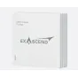 Exascend EXCRFBS1 10Gbps CFexpress Type B + SDexpress Читатель карт