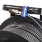 Infinitek CAT6A на катушке Schill GT 310RM 50m