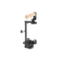 Manfrotto MVCCL Camera Cage - Lightweight aluminum cage for large DSLRs