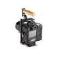 Manfrotto MVCCL Camera Cage - Lightweight aluminum cage for large DSLRs