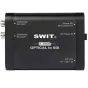 Swit S-4606 преобразователь волоконно-оптического сигнала в 3G-SDI