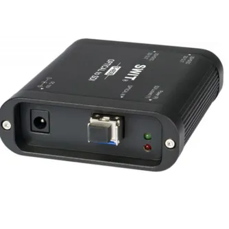 Swit S-4606 Fiber Optic to 3G-SDI Converter