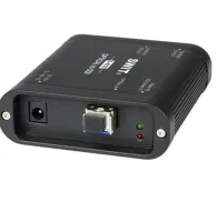 Swit S-4606 šiedru optikas uz 3G-SDI pārveidotājs