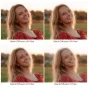 K&F Concept 82MM C sērijas melnā izkliedes filtrs 1
