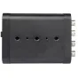 Swit S-4607 Heavy Duty Bi-directional 3G-SDI / Optical converter