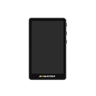 AVMATRIX Vlog Selfie Monitor