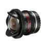 MIRRORLESS Objektīvi - Walimex pro 8/3,1 Fish-Eye VCSC Sony E black 20147 - ātri pasūtīt no ražotāja