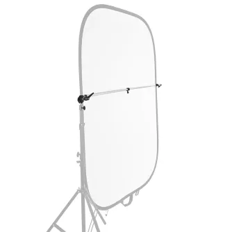 Lastolite Panelite turētājs 95 cm - 1.8 m reflektoriem