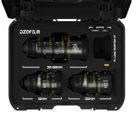 DZO Optics DZOFILM Набор для образовательной акции-Y24DZO Optics DZOFILM Набор для образовательной акции-Y24