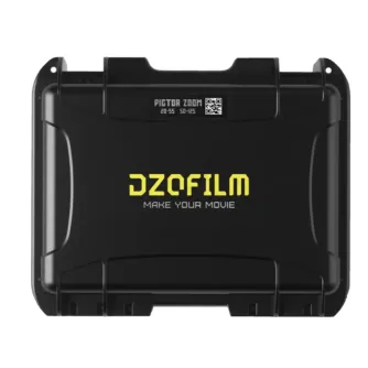 DZO Optics DZOFILM Pictor 2-lens Hard case