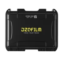 DZO Optics DZOFILM Pictor 2-объективный жесткий чехолDZO Optics DZOFILM Pictor 2-объективный жесткий чехол