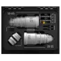 DZO Optics DZOFILM Pictor 2-объективный жесткий чехол