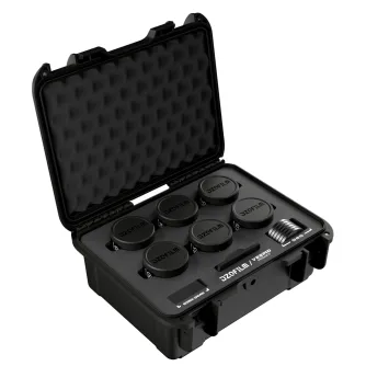 DZO Optics DZOFILM Vespid Prime2 18/24/35/50/85/105mm