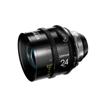 DZO Optics DZOFILM Vespid Prime2 24mm